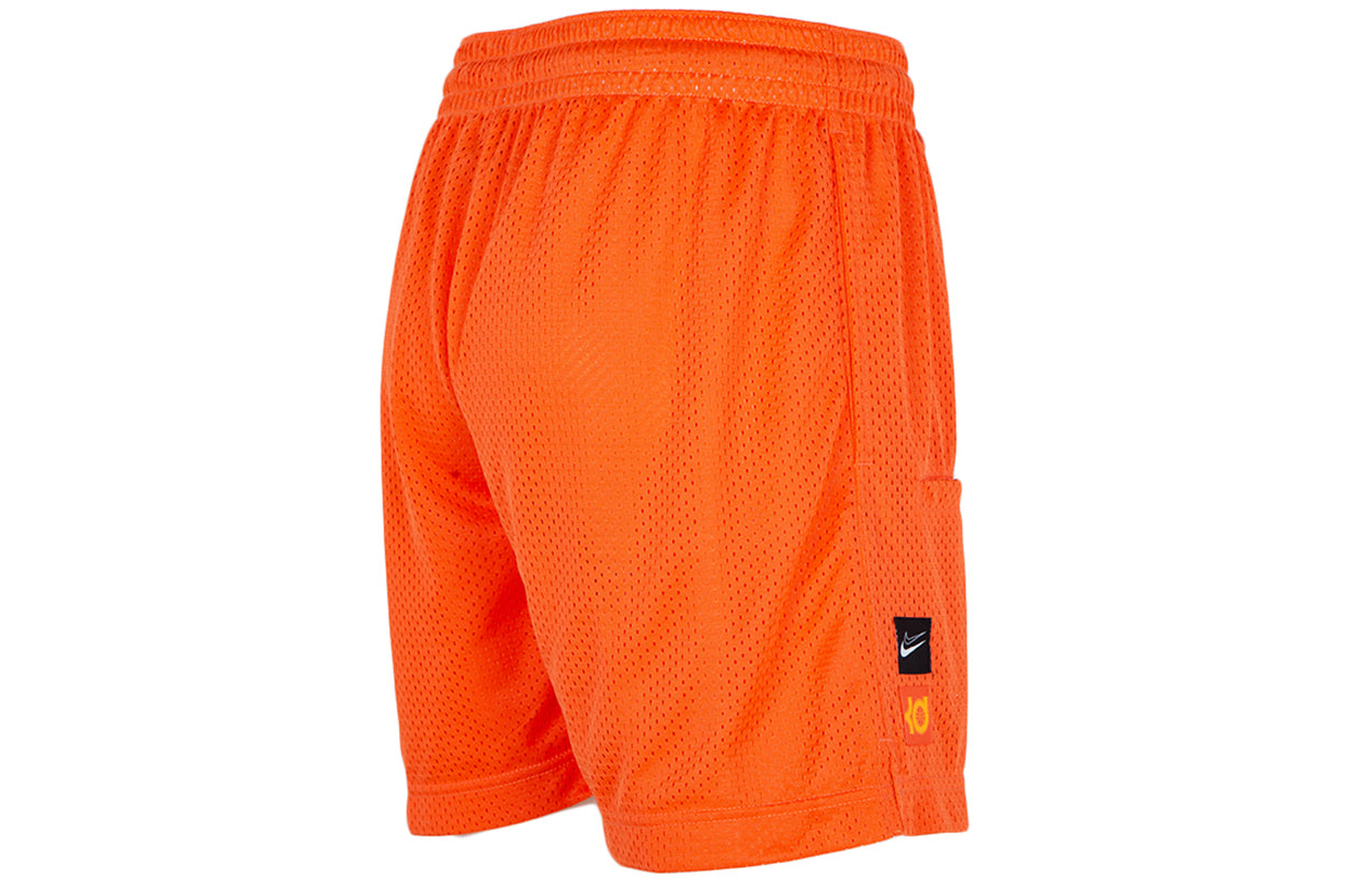 Nike KD Basketball Sports Quick Dry Breathable Knit Shorts CV2394-842