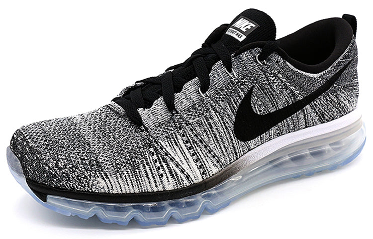 Nike Air Max Flyknit 'Oreo' 620469-102