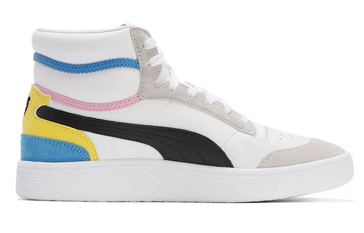 PUMA Ralph Sampson Mid 'International Game' 375927-01