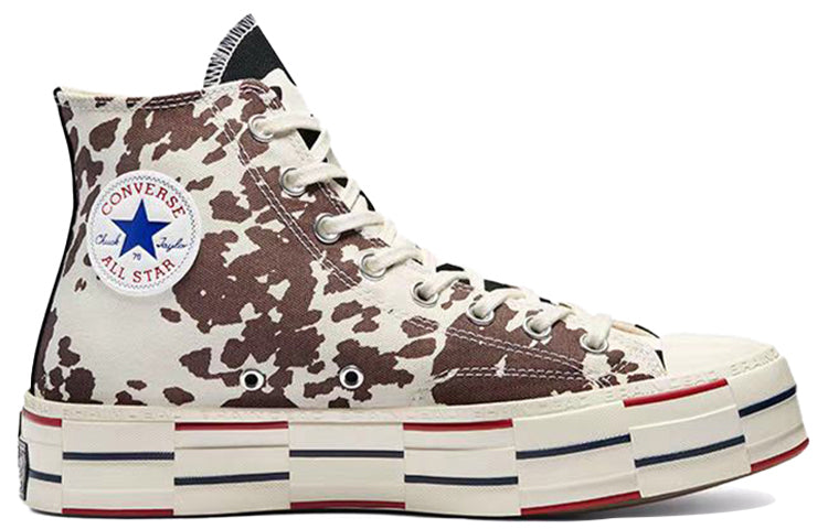 Converse Brain Dead x Chuck 70 'Cow Print' 169946C