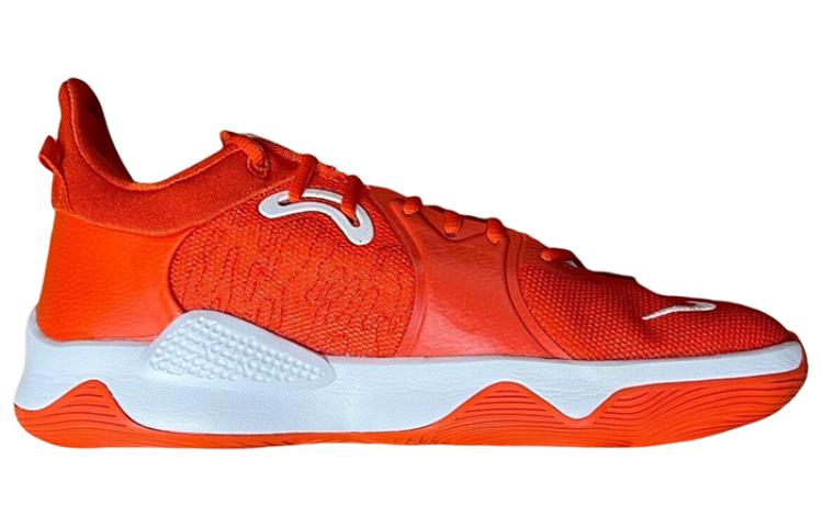 Nike PG 5 TB 'Team Orange' DM5045-802