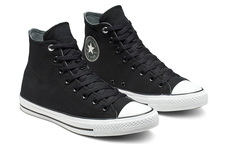 Converse Chuck Taylor All Star Space Explorer High Top 'Black White' 164880C