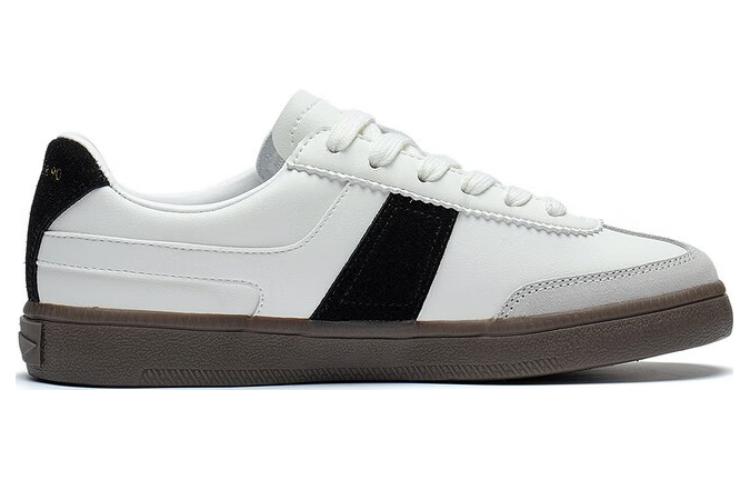 Li-Ning Yunchuan 'White Black' AGCT275-6