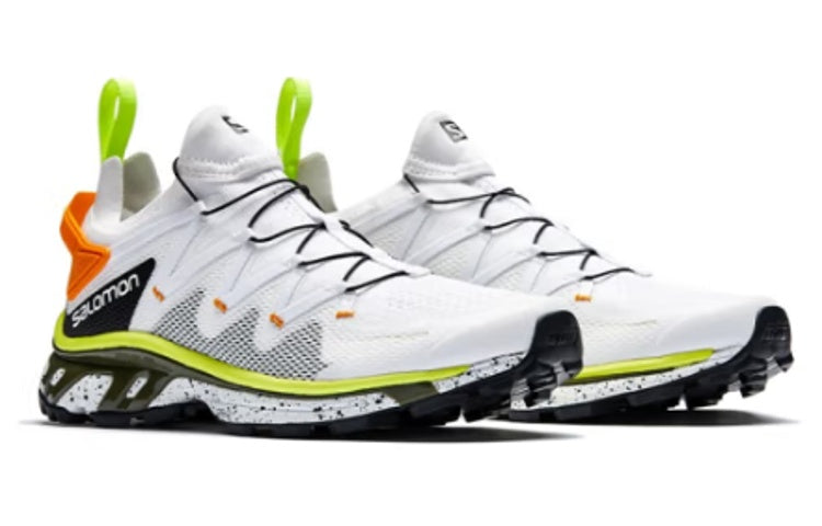 Salomon XT-Rush 'White Neon Green' 415166 / L41516600