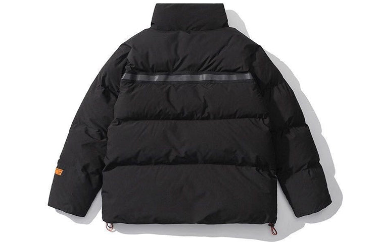 New Balance Outwear Down Coat 'Black' NPA44013-BK