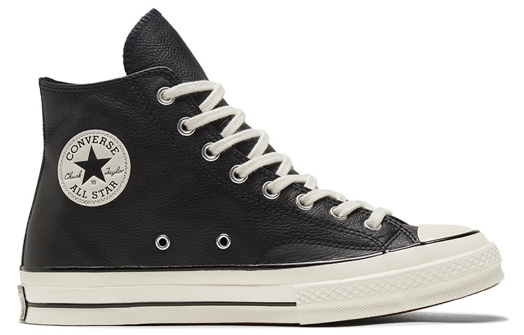 Converse Chuck 70 High 'Black' 170369C