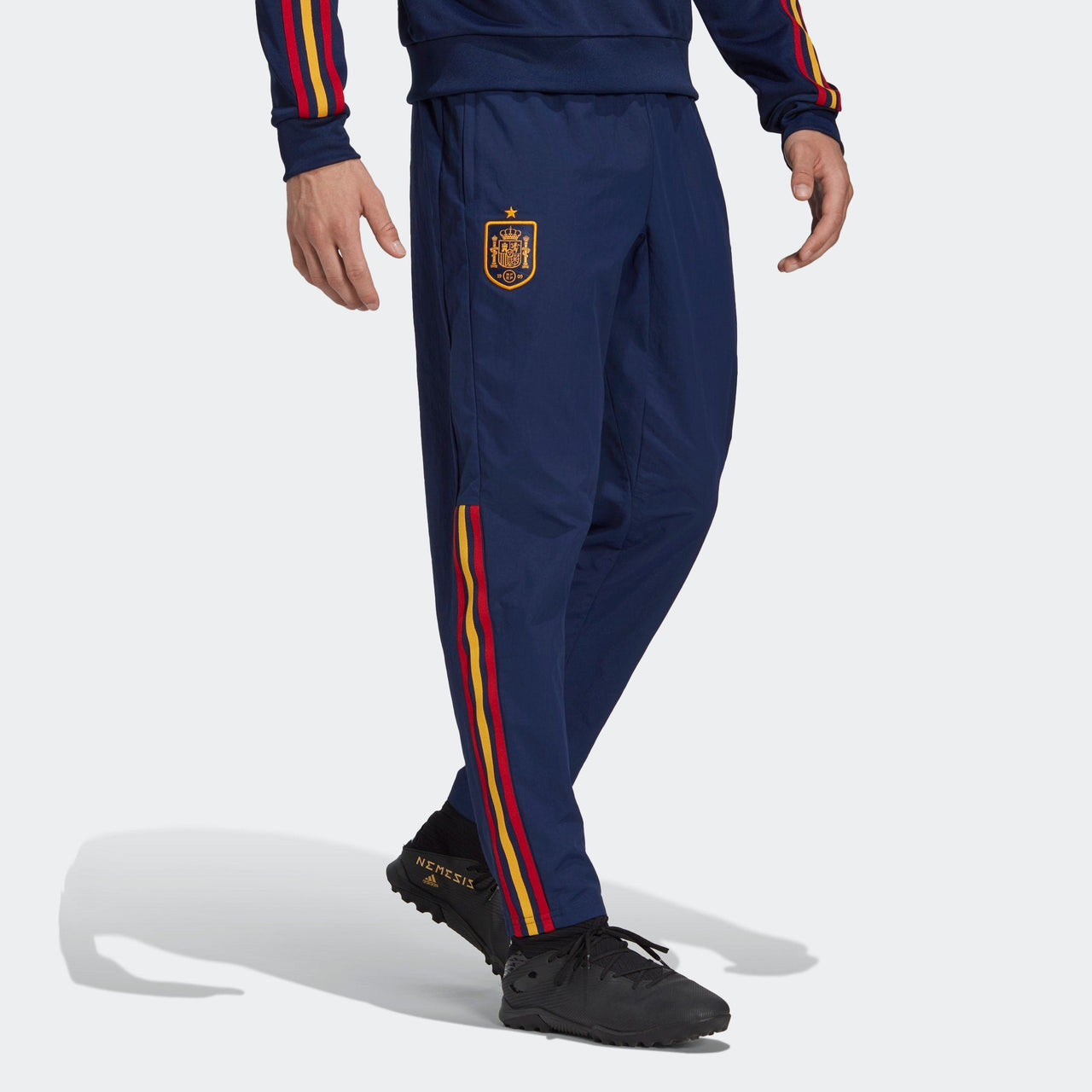 adidas Fef 22 Trv Pant Logo HE8817