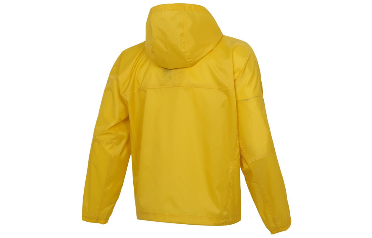 AS Men's Nike Sportswear LTWT WVN JKT Jacket REVIVAL SOLAR FLARE DC6978-761