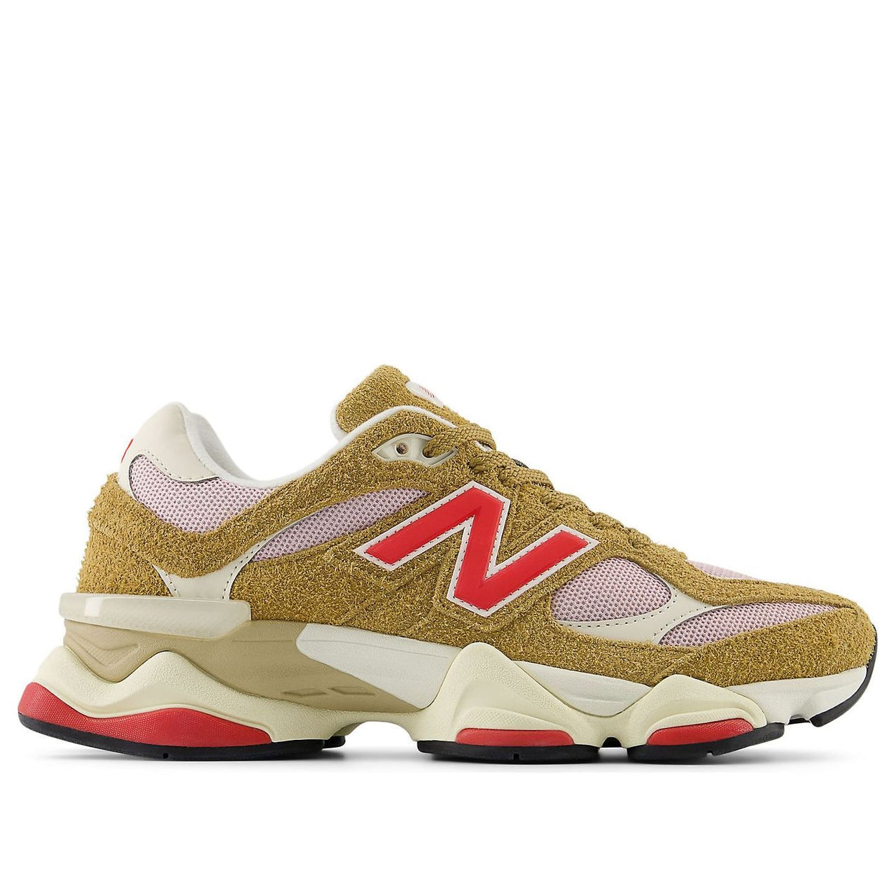 New Balance 9060 'Great Plains True Red' U9060GEA