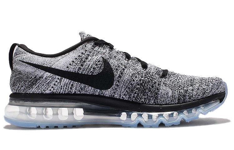 Nike Flyknit Max 'Oreo' 620469-105