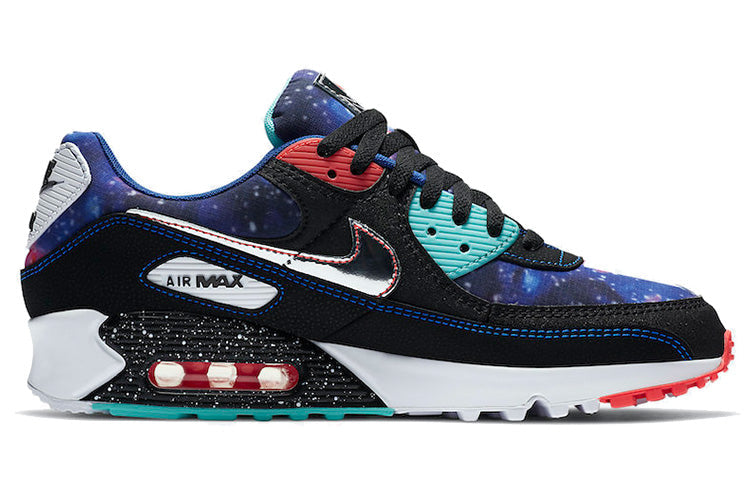 Nike Air Max 90 'Supernova 2020' CW6018-001