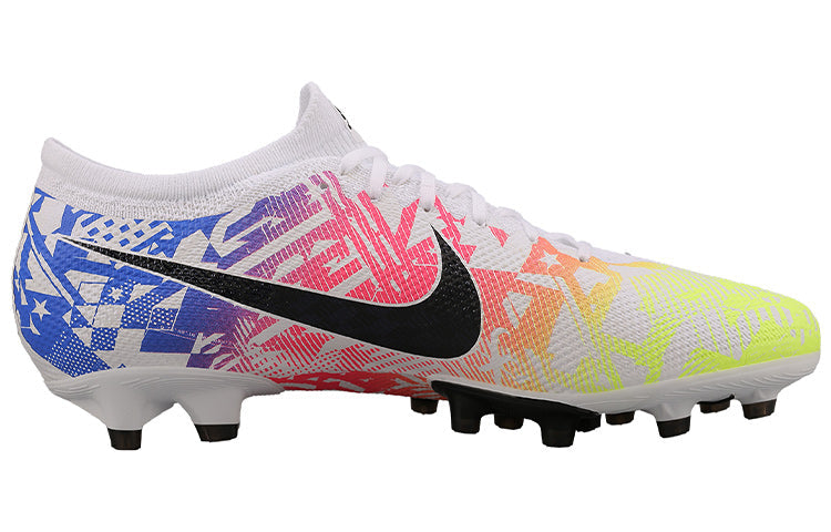 Nike Mercurial Vapor 13 Pro Neymar Jr. AG-PRO White AT7903-104