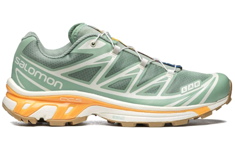 SALOMON Xt-6 'Granite Green' 471481