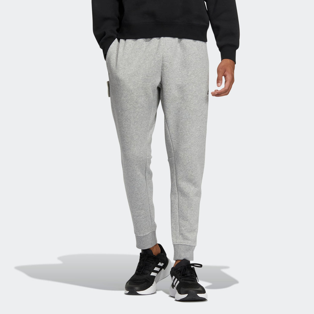 adidas Label Pants Logo IB2727