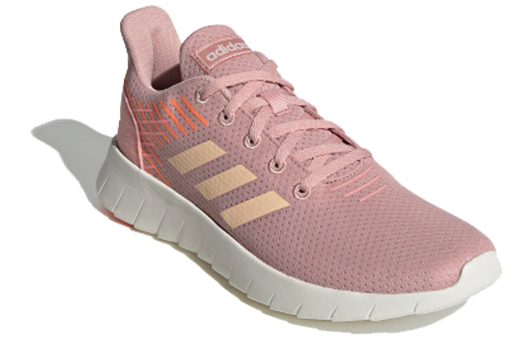 (WMNS) adidas Asweerun 'Pink Spirit' EG3185
