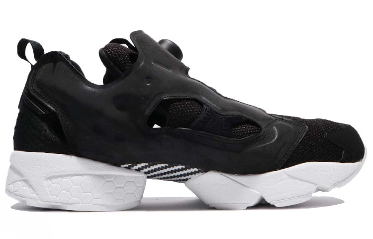 Reebok Instapump Fury Tech 'Black' BS5380