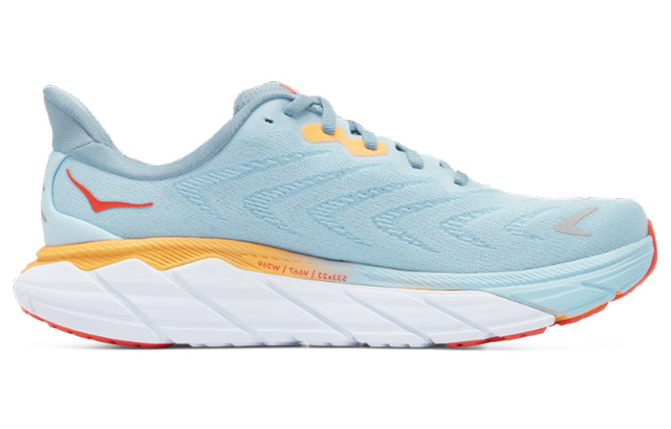 HOKA ONE ONE Arahi 6 'Summer Song Mountain Spring' 1123194-SSMS