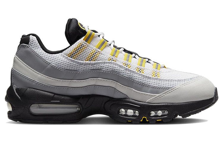 Nike Air Max 95 'Tour Yellow' DQ3982-100