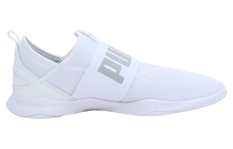 PUMA Dare White Unisex 363699-08