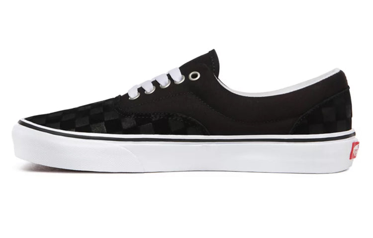 Vans Deboss Checkerboard Era Black VN0A4U39WYU