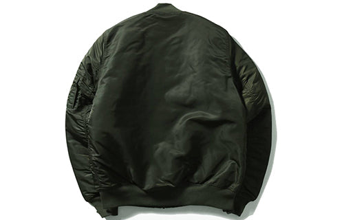adidas Neo GRAPHICS BOMBER Army Green Mens Running Jas Sport Kleding Wind-proof Hoodies Comfortable DN8054