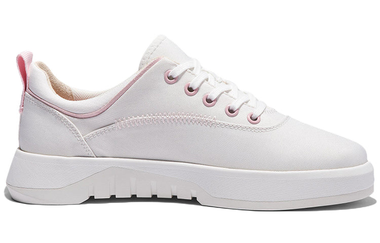 (WMNS) Timberland Supaway 'White' A2K7G143