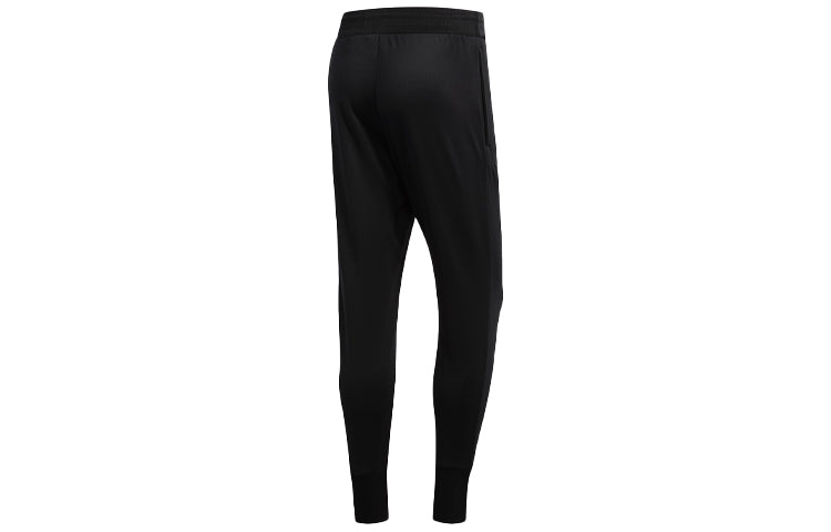 adidas Rose Pant 3 Basketball Training Sports Long Pants Black DP5765