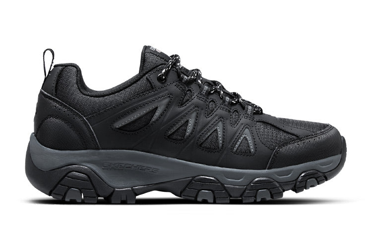 Skechers Terrabite 'Black Grey' 51844C-BKCC