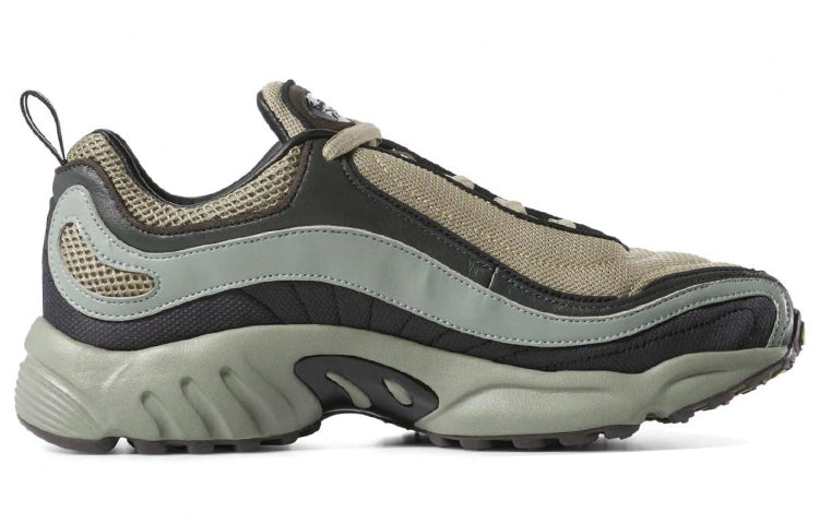 Reebok Vainl Archive x Daytona DMX 'Connected - Green Grey' DV5801