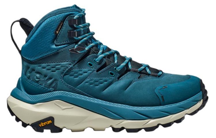 (WMNS) HOKA ONE ONE Kaha 2 GORE-TEX 'Blue Coral' 1123156-BCBGR