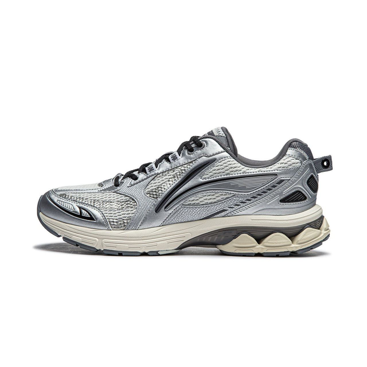 Li-Ning Fuyao 2.0 'Grey Silver' ARXU001-5