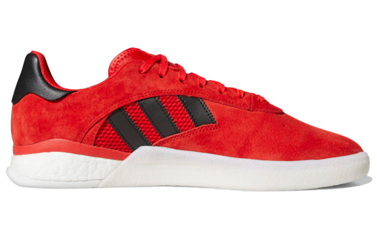 adidas originals 3ST.004 'Red Black' FY0500