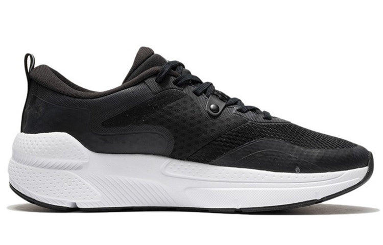 Li-Ning Sport Leisure 'Black White Sole' AGLR331-1