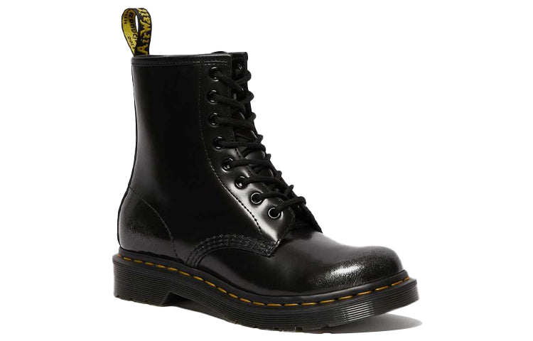 (WMNS) Dr. Martens 1460 Arcadia Black 26057040