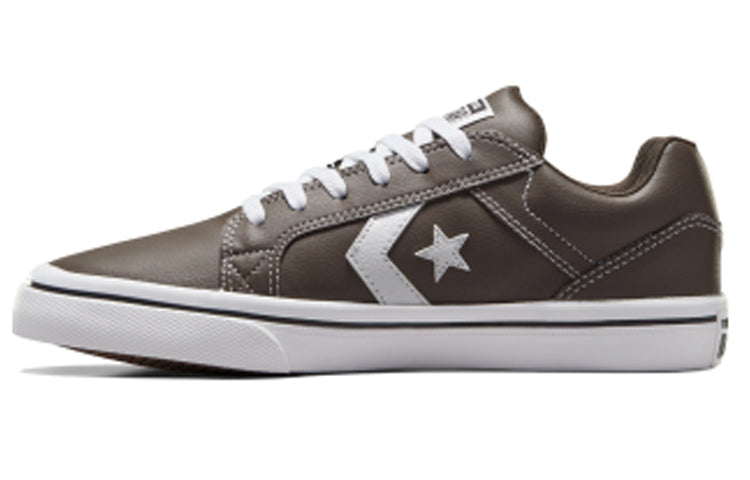 Converse Cons El Distrito 2.0 Synthetic Leather 'Brown' A06193C