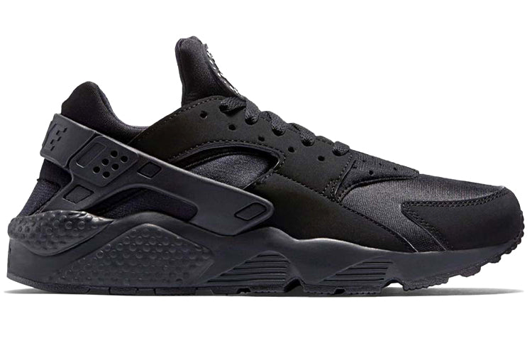 Nike Air Huarache 'Triple Black' 318429-003