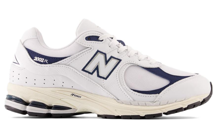 New Balance 2002R 'White Natural Indigo' M2002RHQ