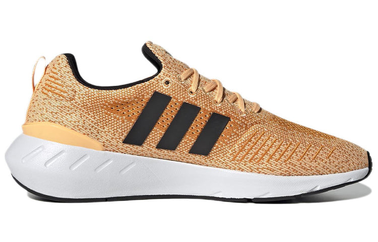 adidas Swift Run 22 'Acid Orange' GZ3504