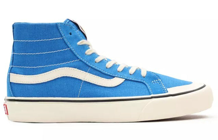 Vans SK8-HI 138 Decon SF 'Salt Wash - Directoire Blue' VN0A3MV14UG