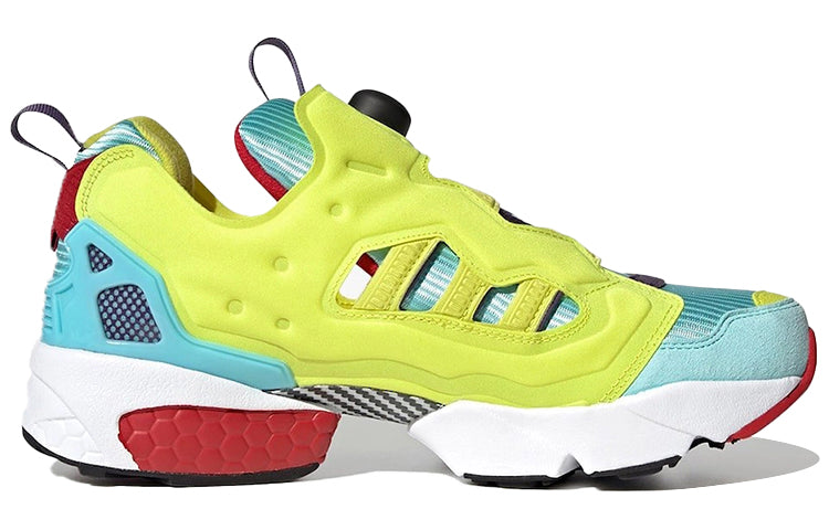 adidas x Reebok ZX Fury 'A-ZX Series' GZ7286