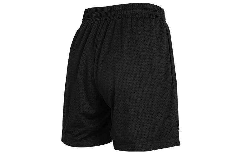 Men's Nike Mesh Short Freak Casual Sports Breathable Knit Shorts Black DA5688-010