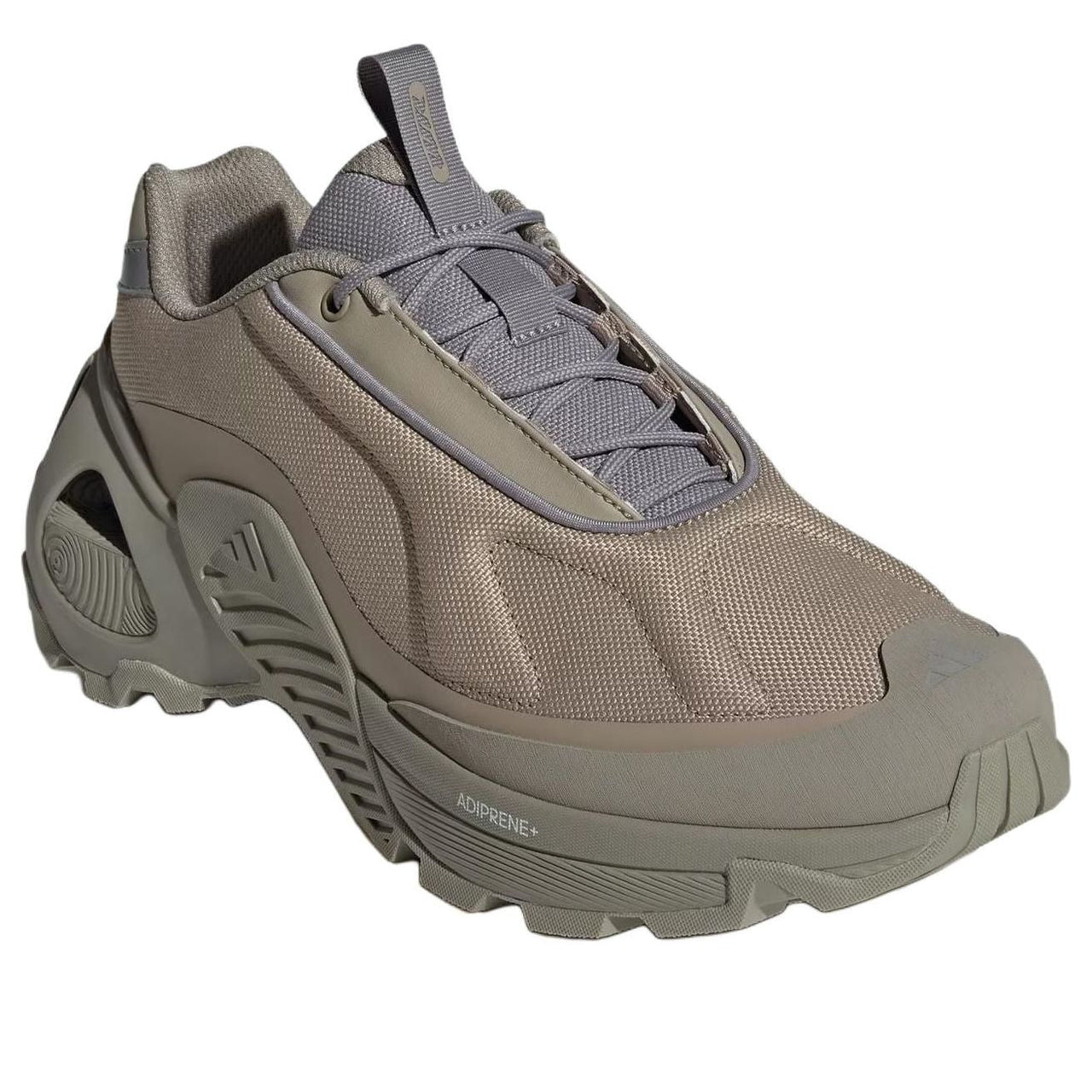 adidas Wonder Runner 'Sand' JR1369