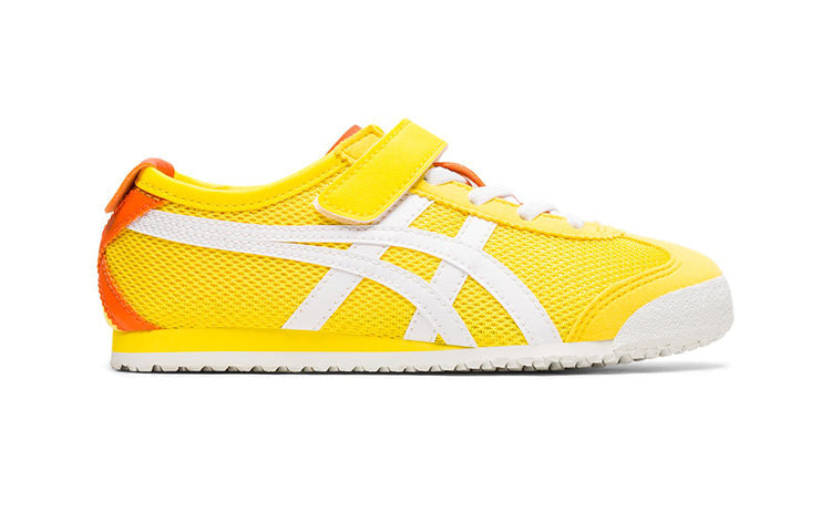 (PS) Onitsuka Tiger Mexico 66 'Yellow' 1184A128-750