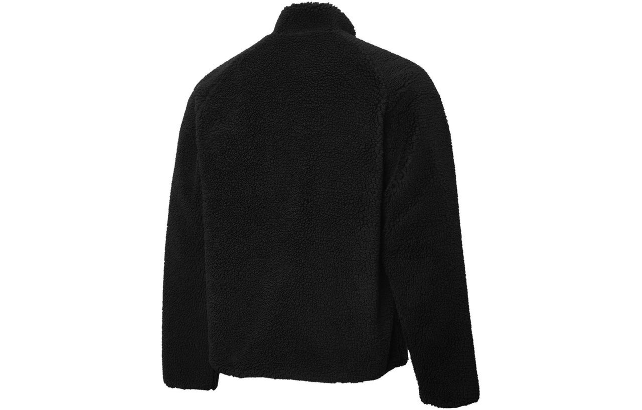 PUMA Iconic MCS Reversible Track Jacket 'Black' 530028-11