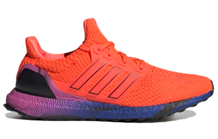 adidas Ultraboost DNA Red/Black GW4927