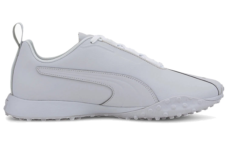 PUMA H.ST.20 Leather 'Triple White' 194096-02