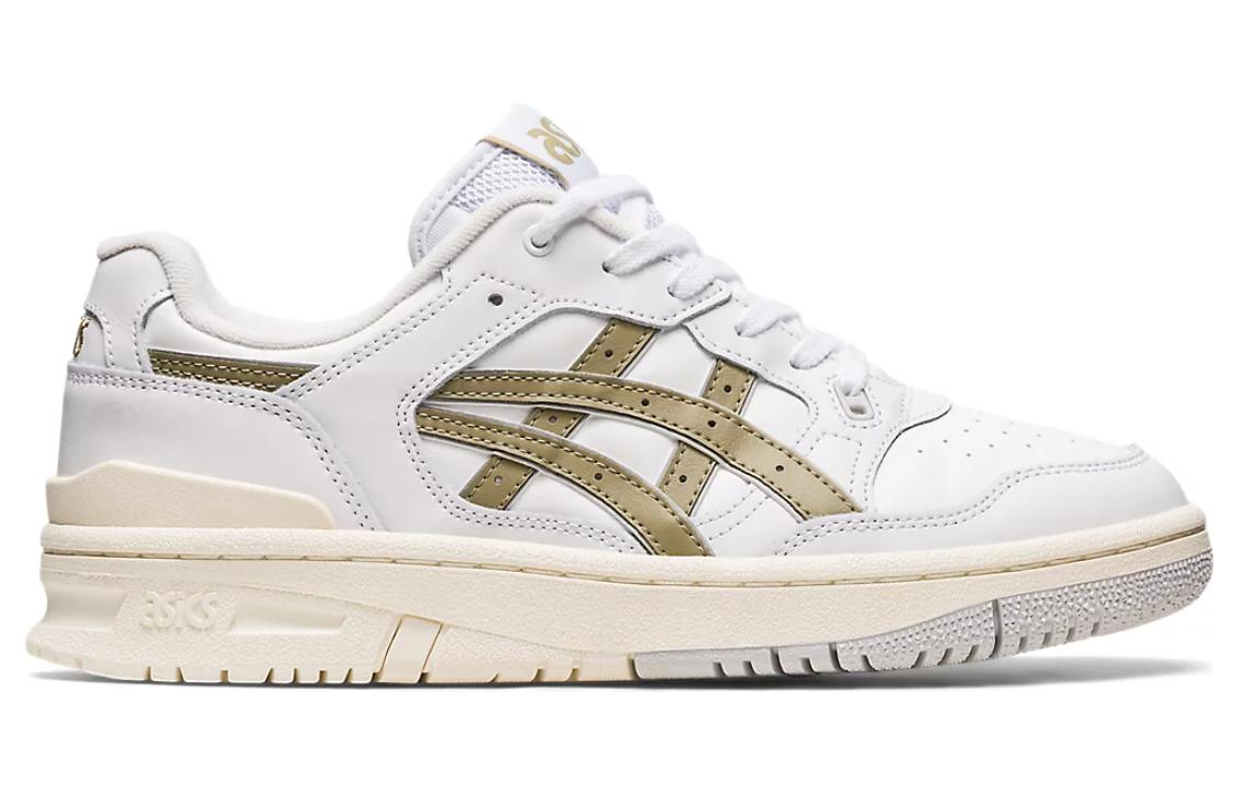 ASICS EX89 'White Safari Khaki' 1203A384-102