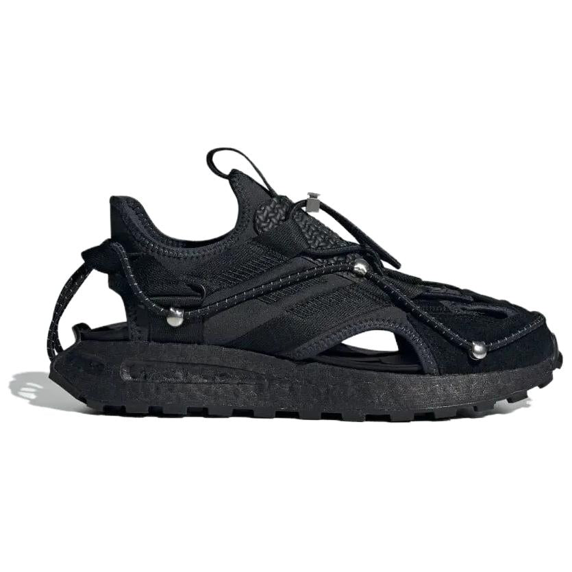 adidas originals CG Retropy Sandals 'Black' IF7785