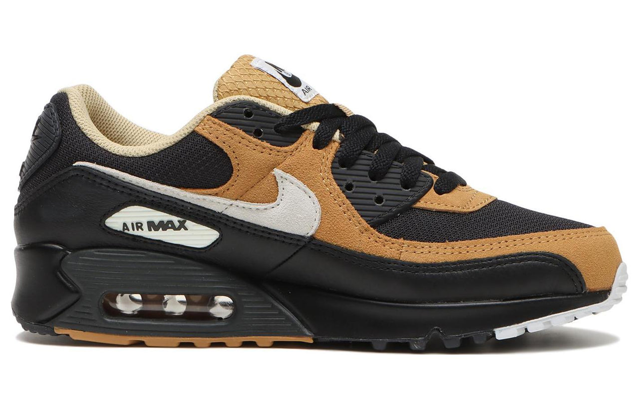 Nike Air Max 90 'Black Elemental Gold' DQ4071-003