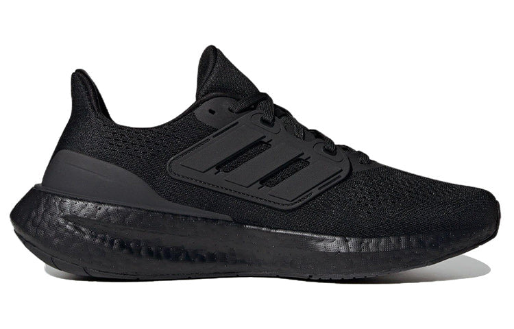 adidas PureBoost 23 Shoes 'Core Black' IF2375